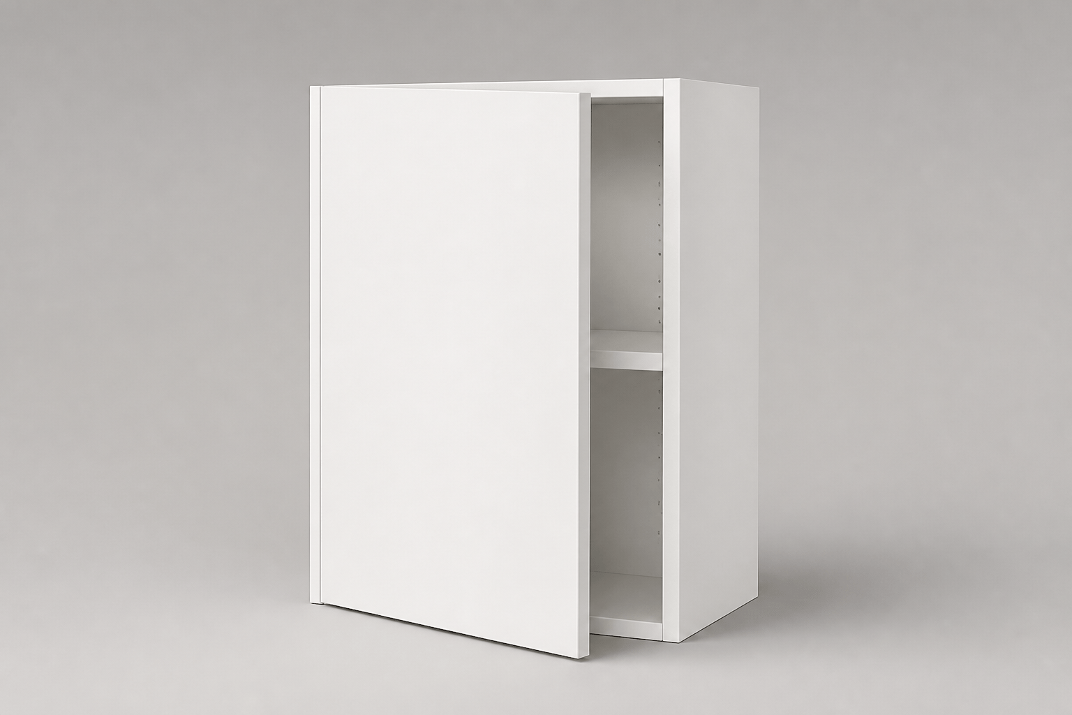 33'' Diagonal Corner Base Cabinet generated product render