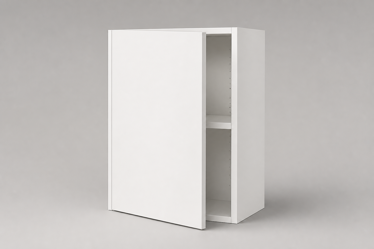 33'' Diagonal Corner Base Cabinet generated product render
